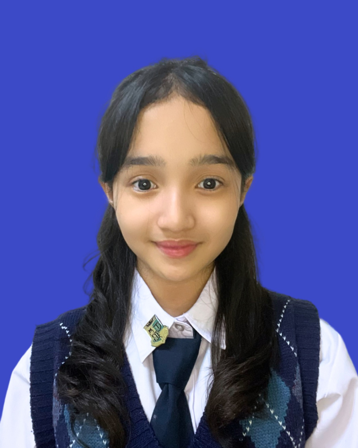 Foto Maisha Kirana